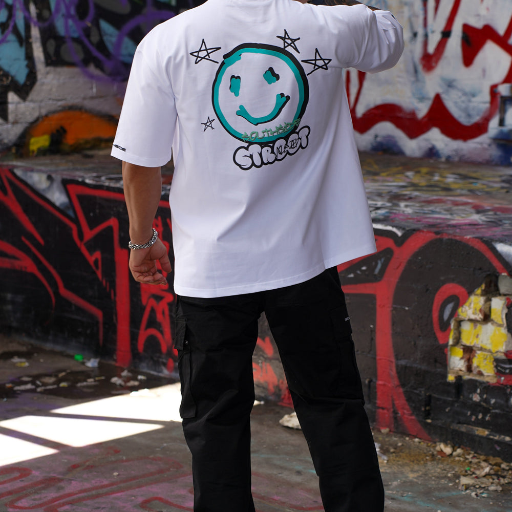 Southside - SMIL3Y Graphic