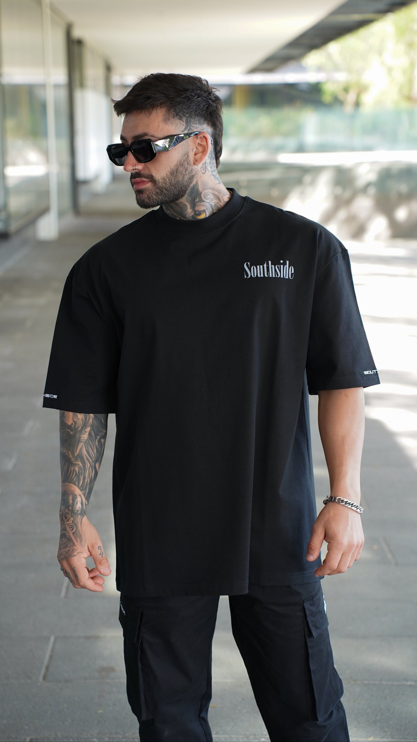Southside - Flamin 8