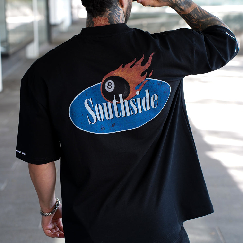 Southside - Flamin 8