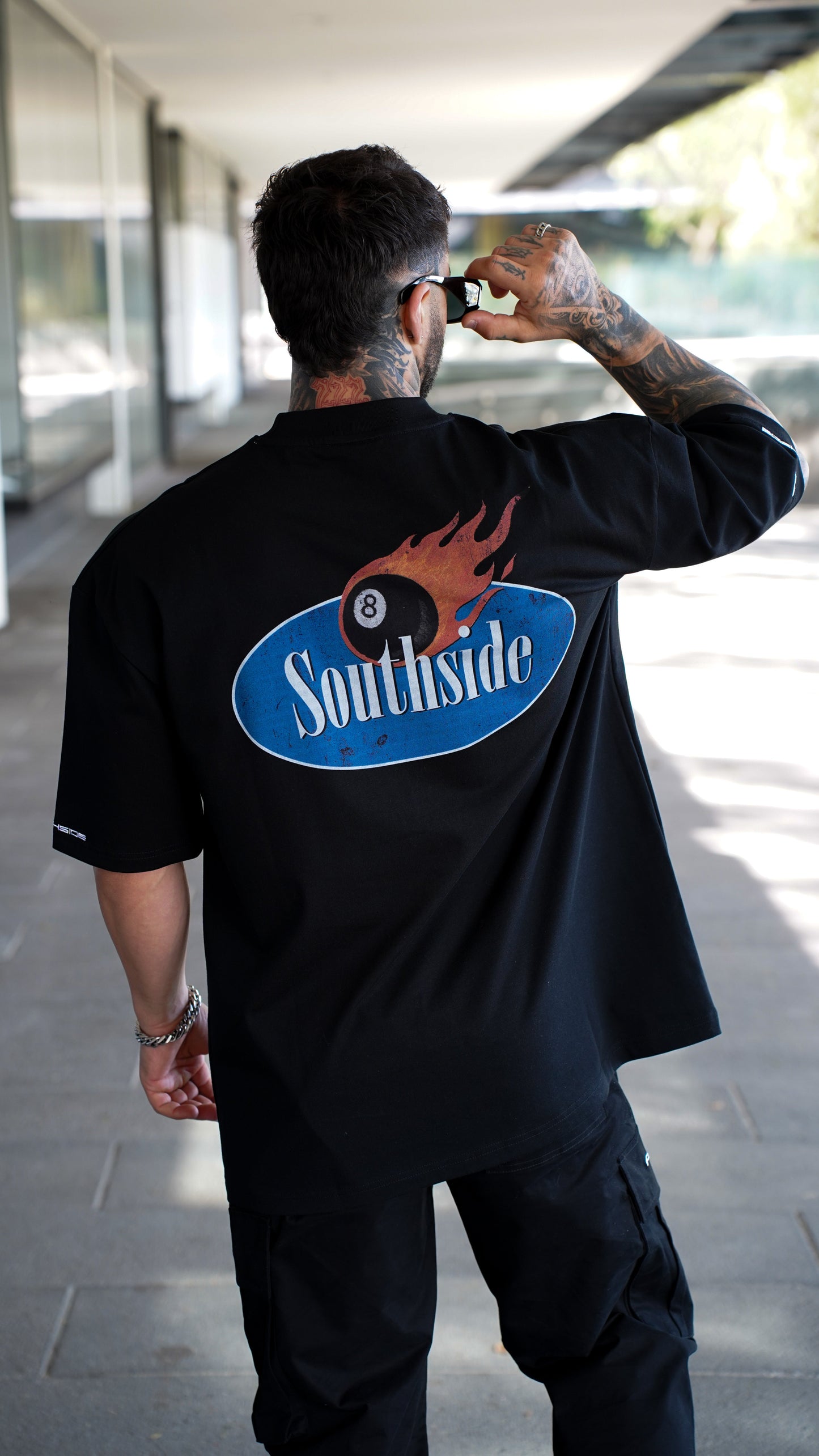 Southside - Flamin 8
