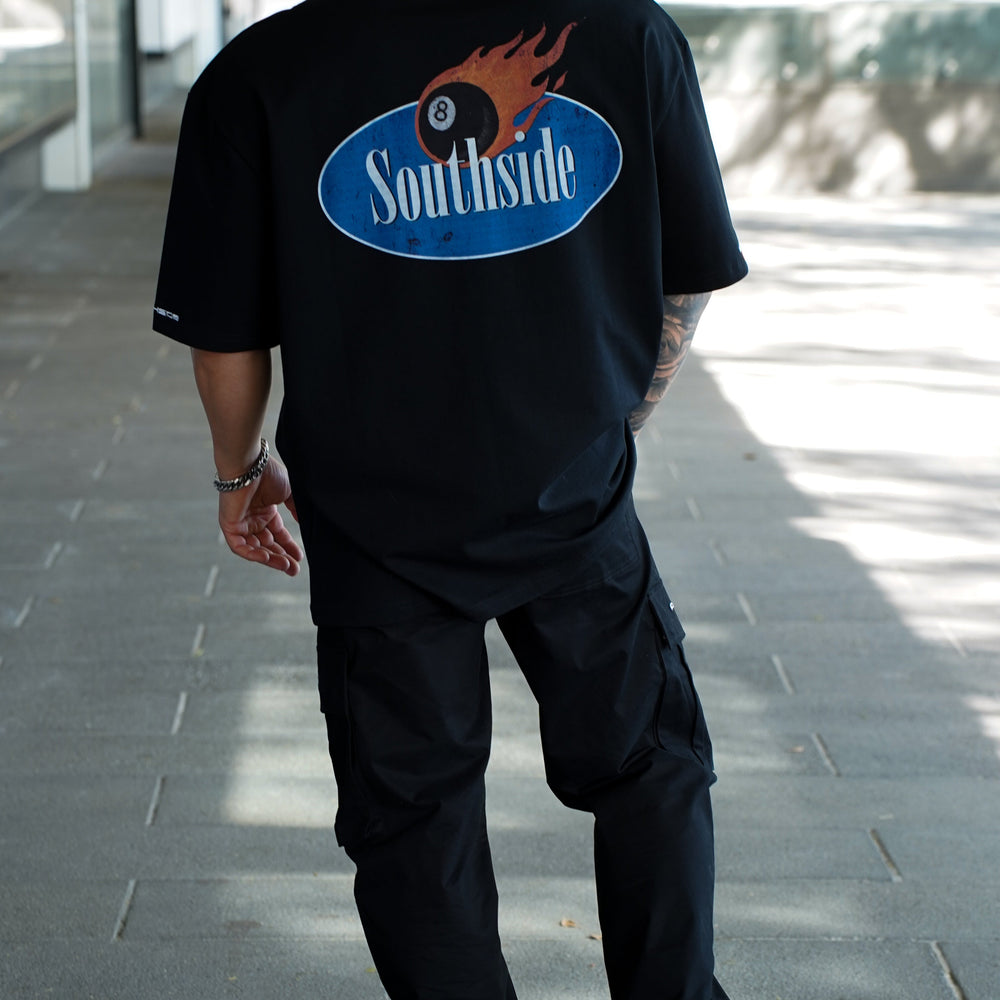 
                      
                        Southside - Flamin 8
                      
                    