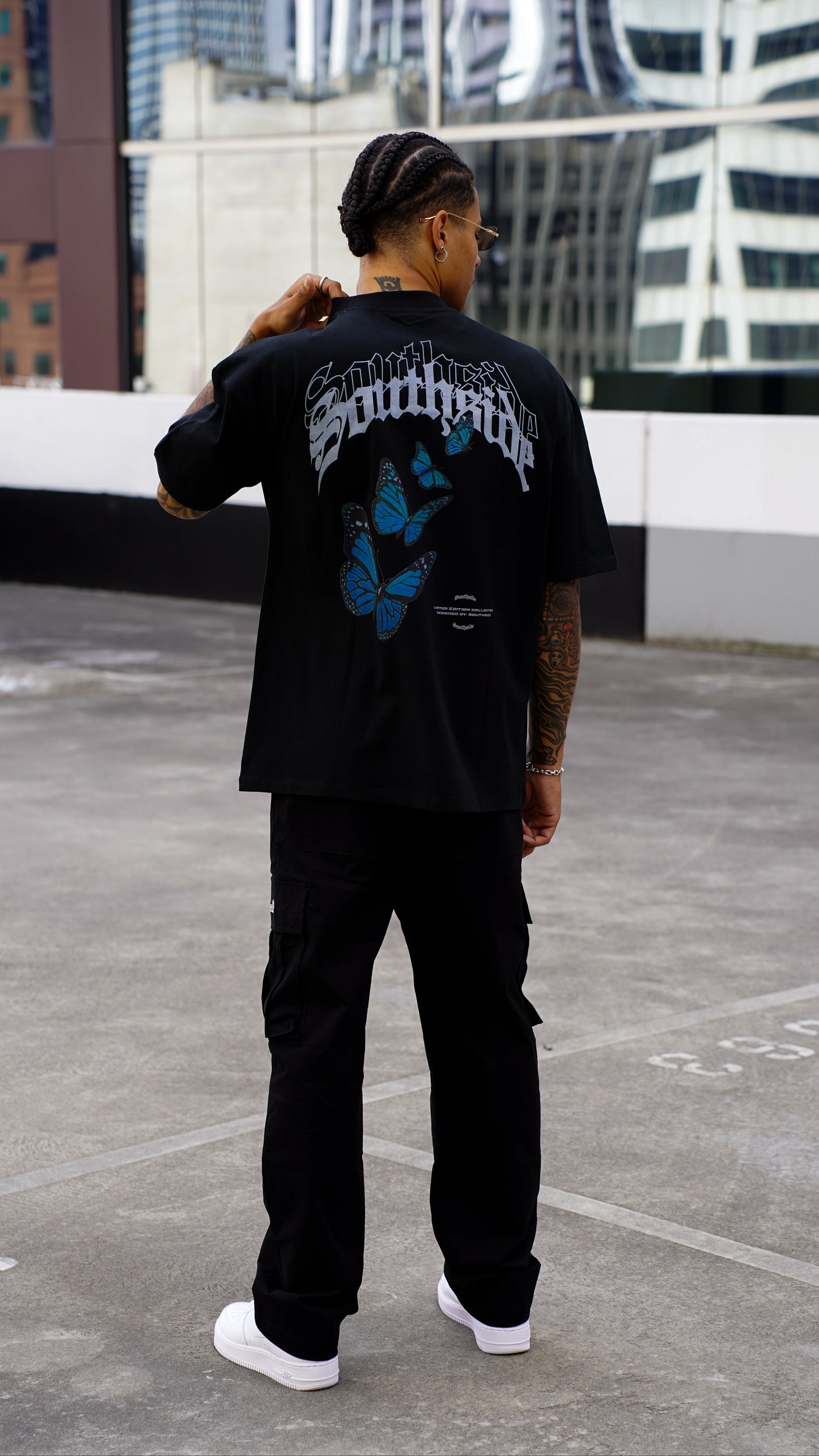 Southside - Butterfly Effect