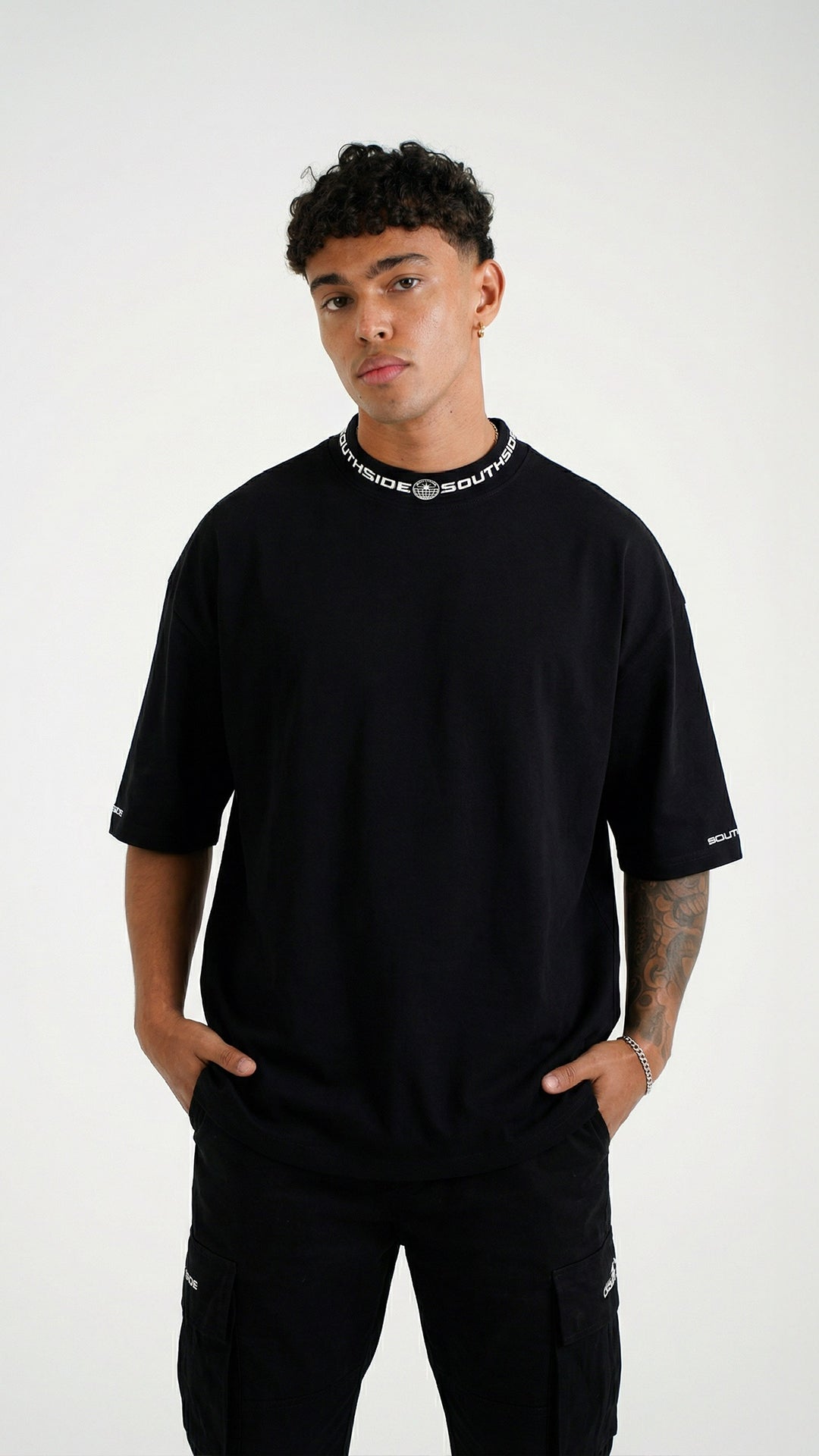 Southside - Flexin’ (Black)