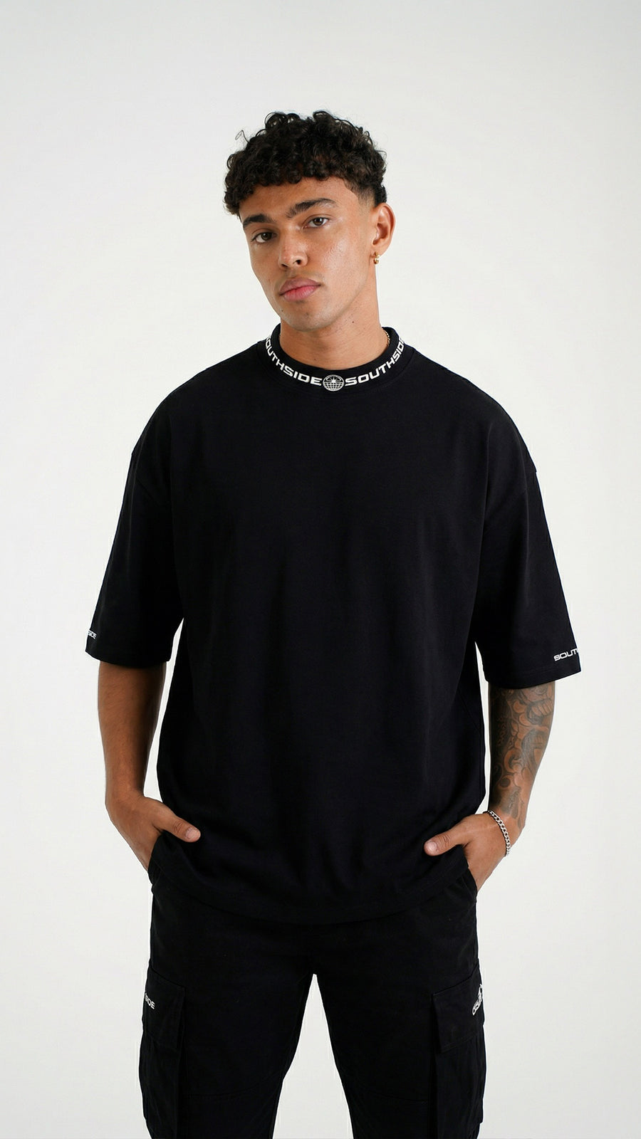 Southside - Flexin’ (Black)