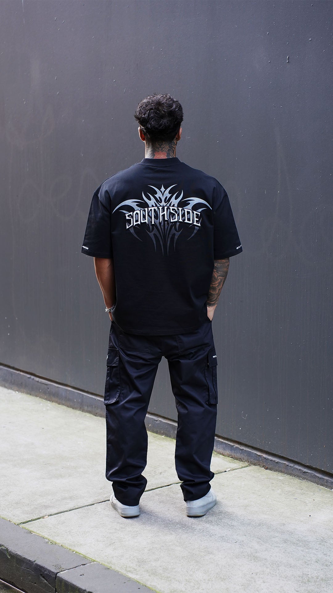 Southside - Viper (Black)