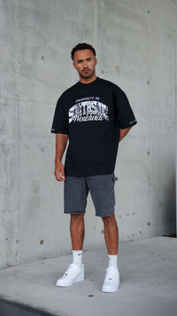 Southside - Off The Grid (Black)