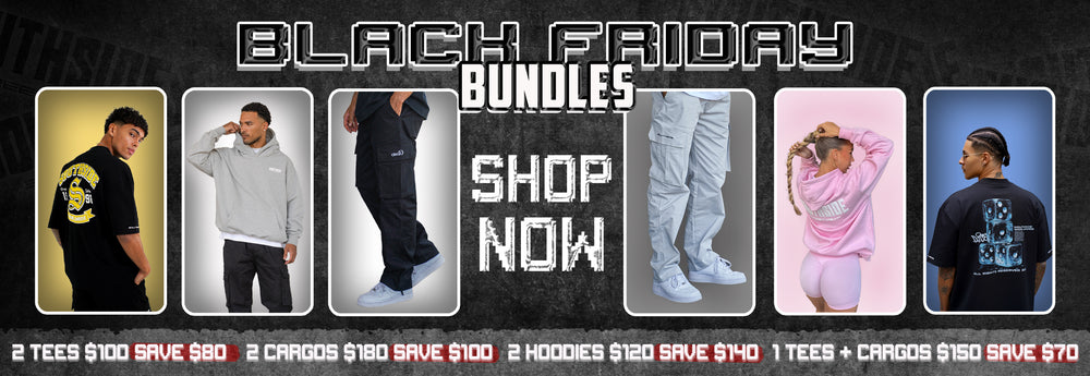 Southside Streetwear