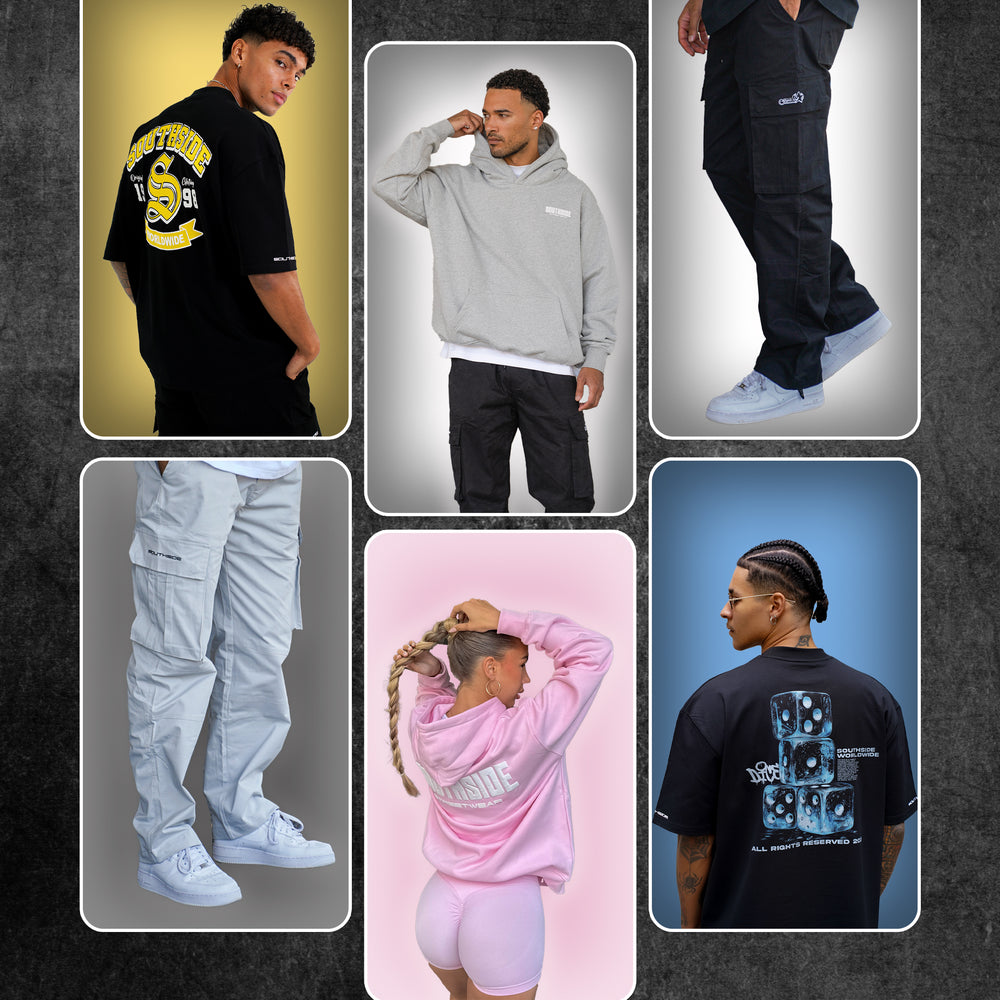 Southside Streetwear