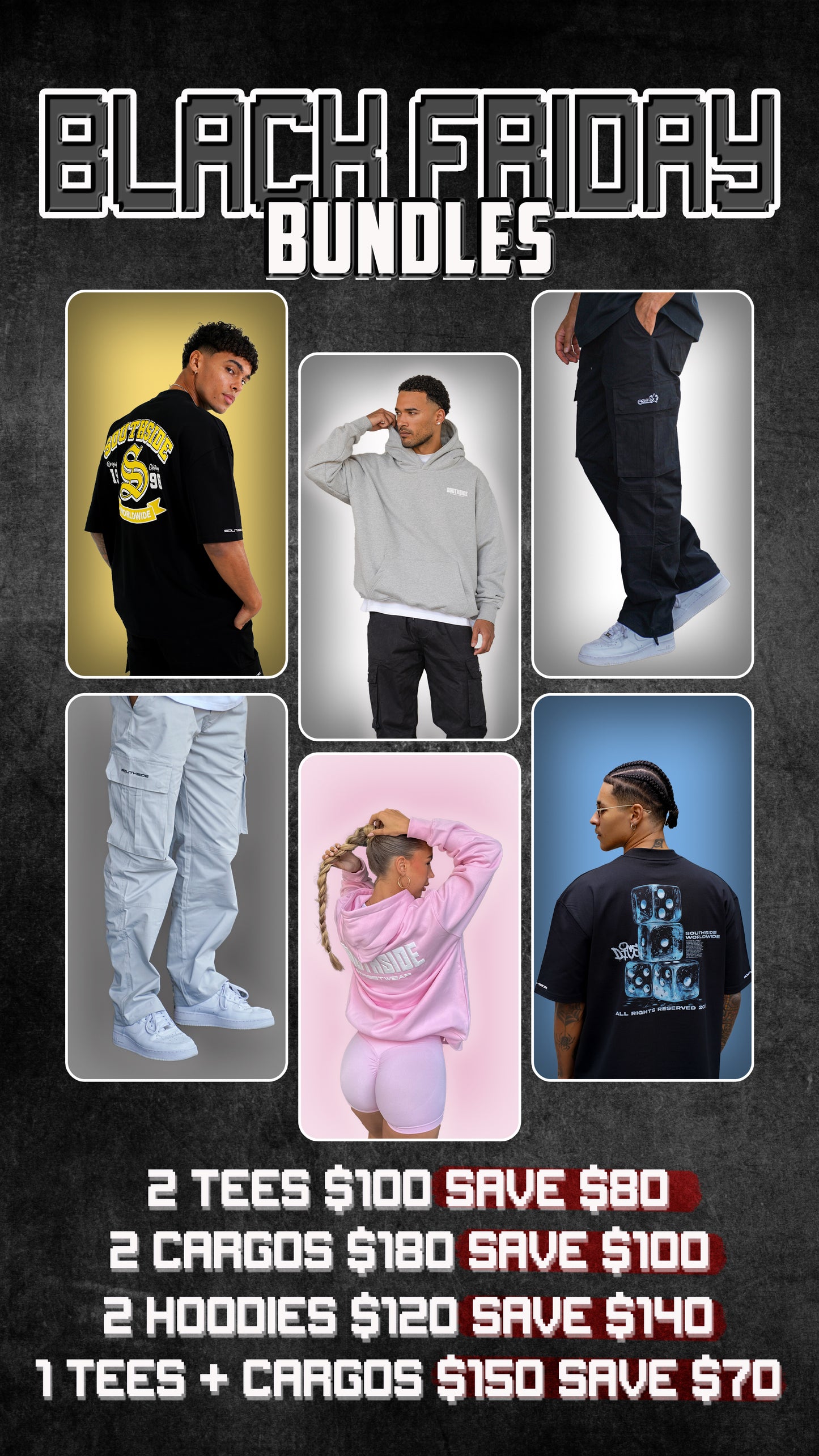 Southside Streetwear