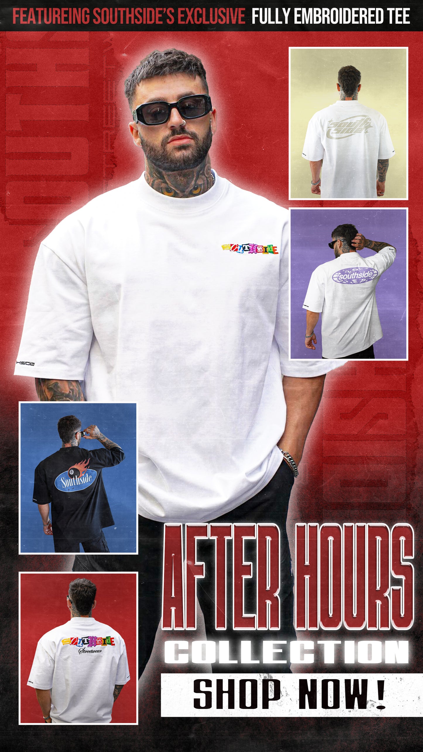Southside Streetwear