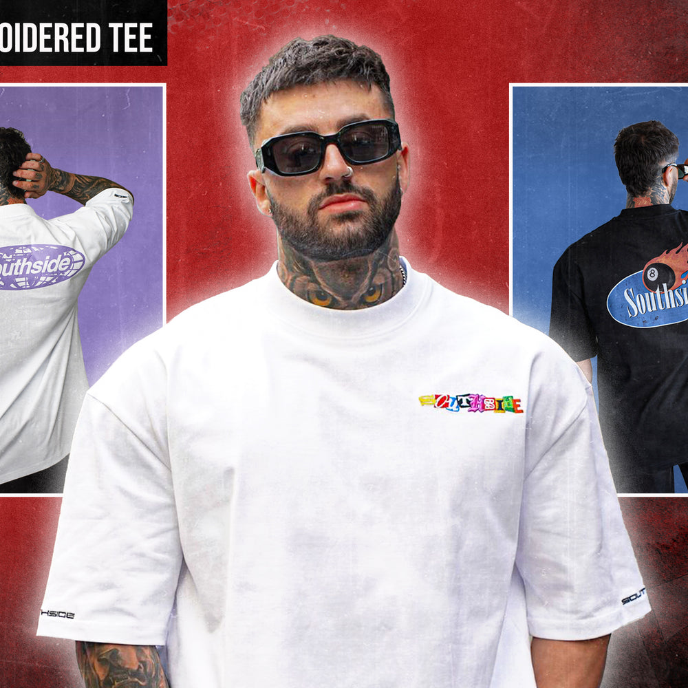 Southside Streetwear