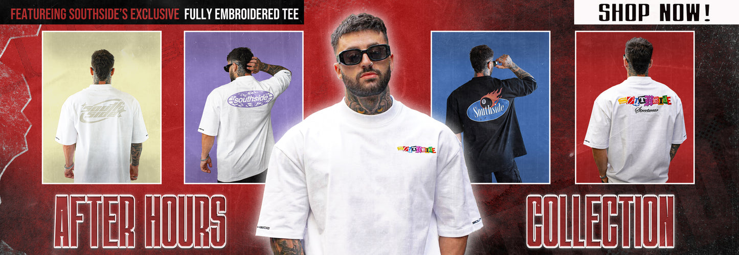 Southside Streetwear