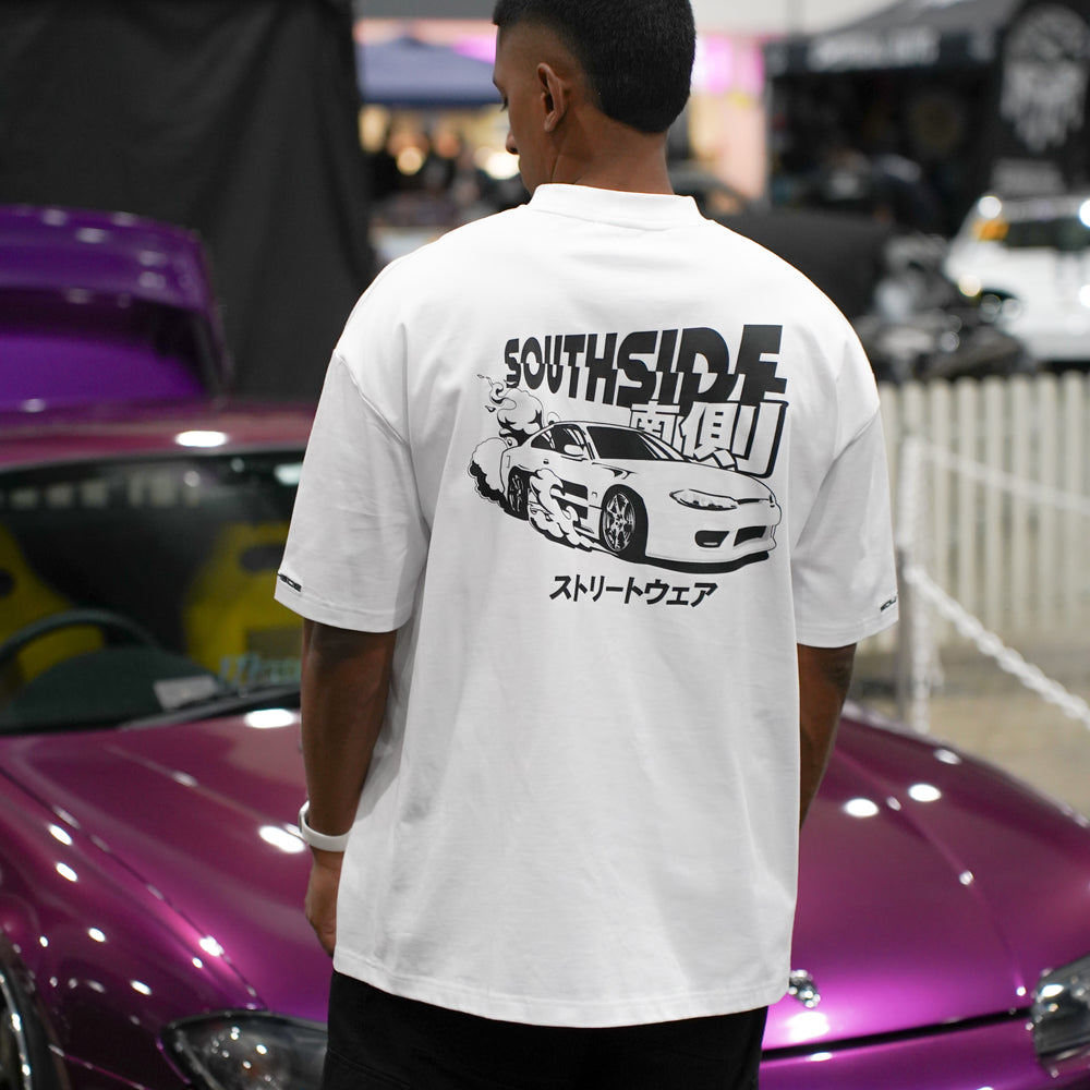 Southside - S15 Graphic