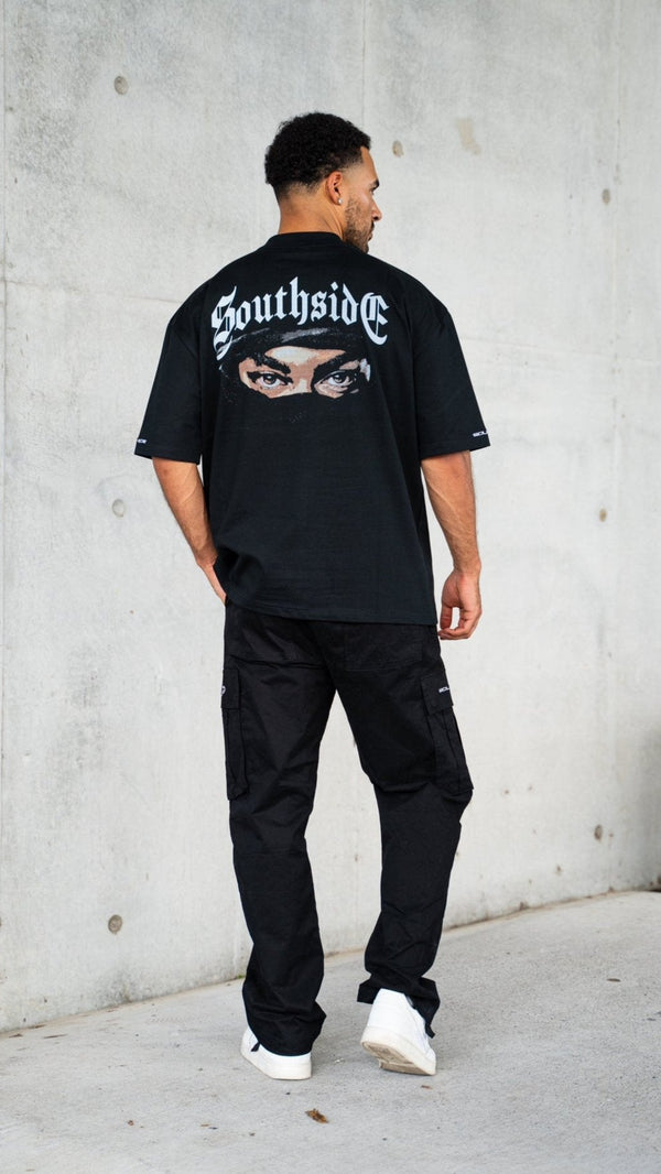 Southside - Search & Rescue