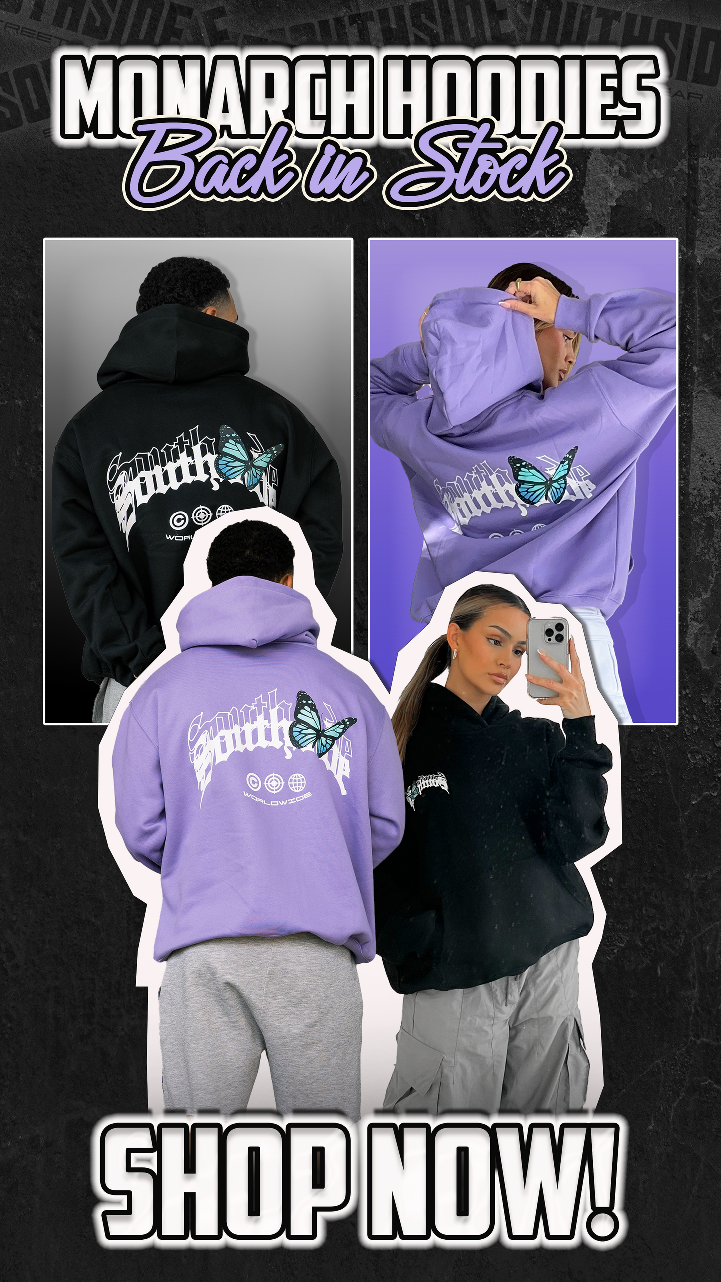 Southside Streetwear