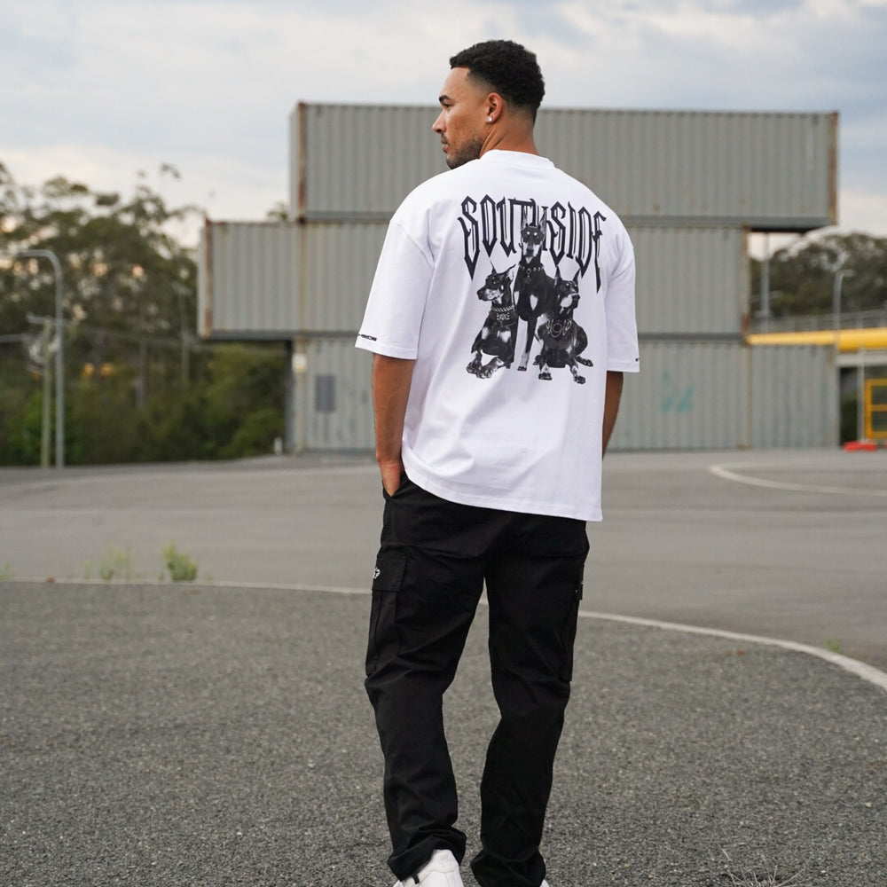 
                      
                        Southside - For The Dogs
                      
                    