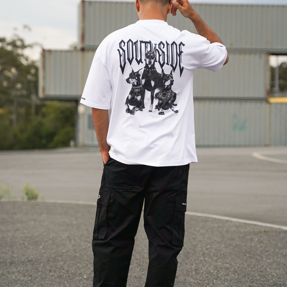 Southside - For The Dogs