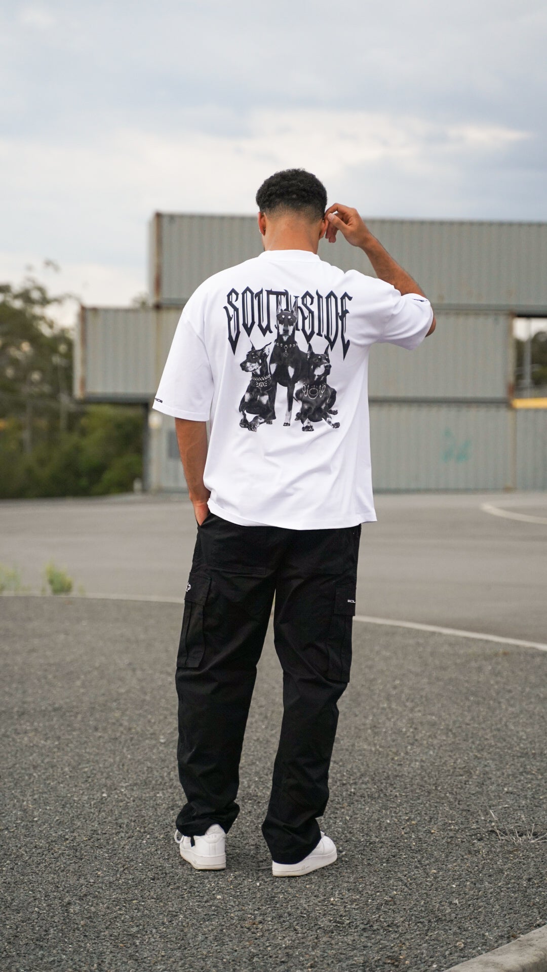 Southside - For The Dogs