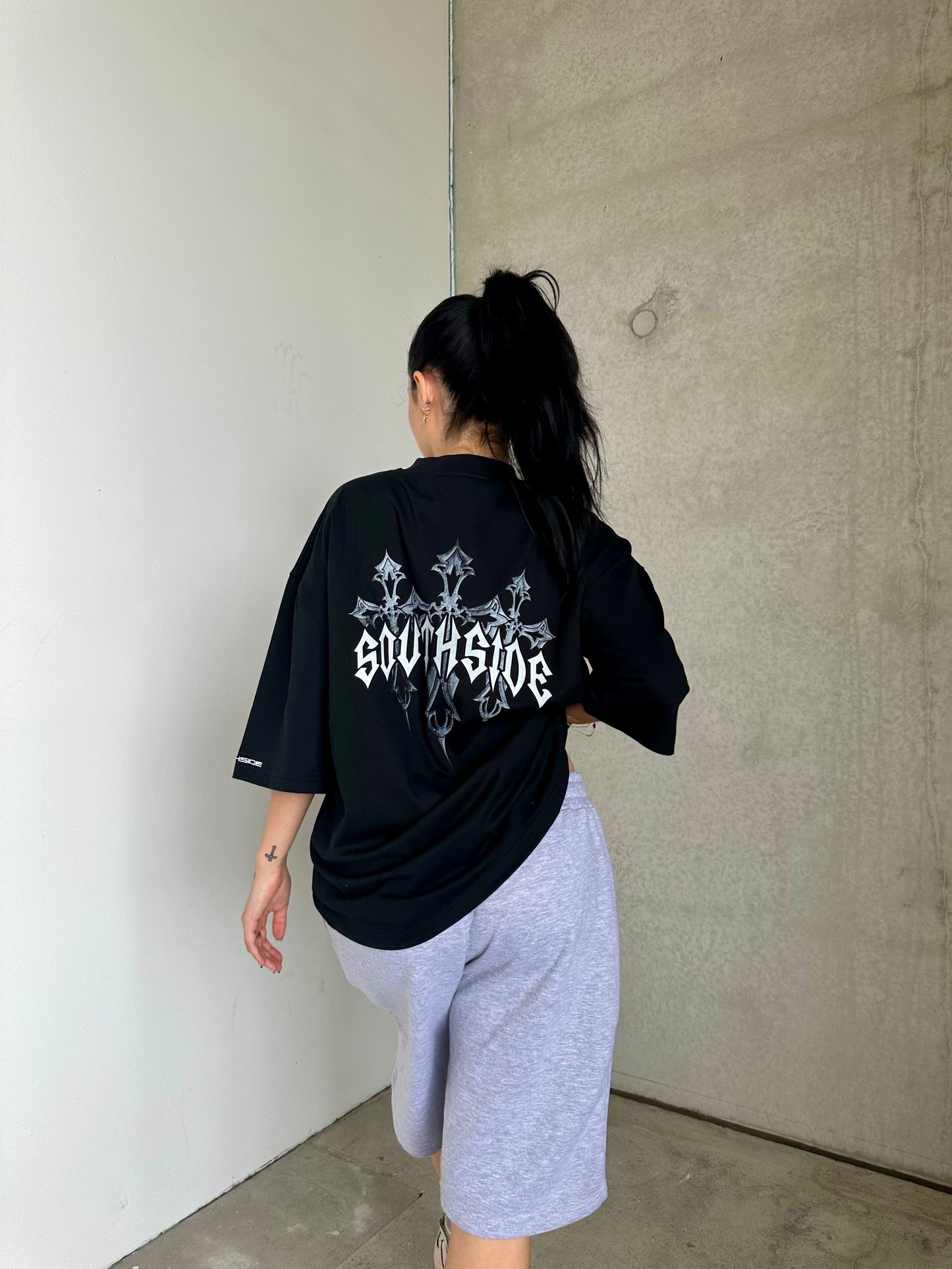 Southside - Faith