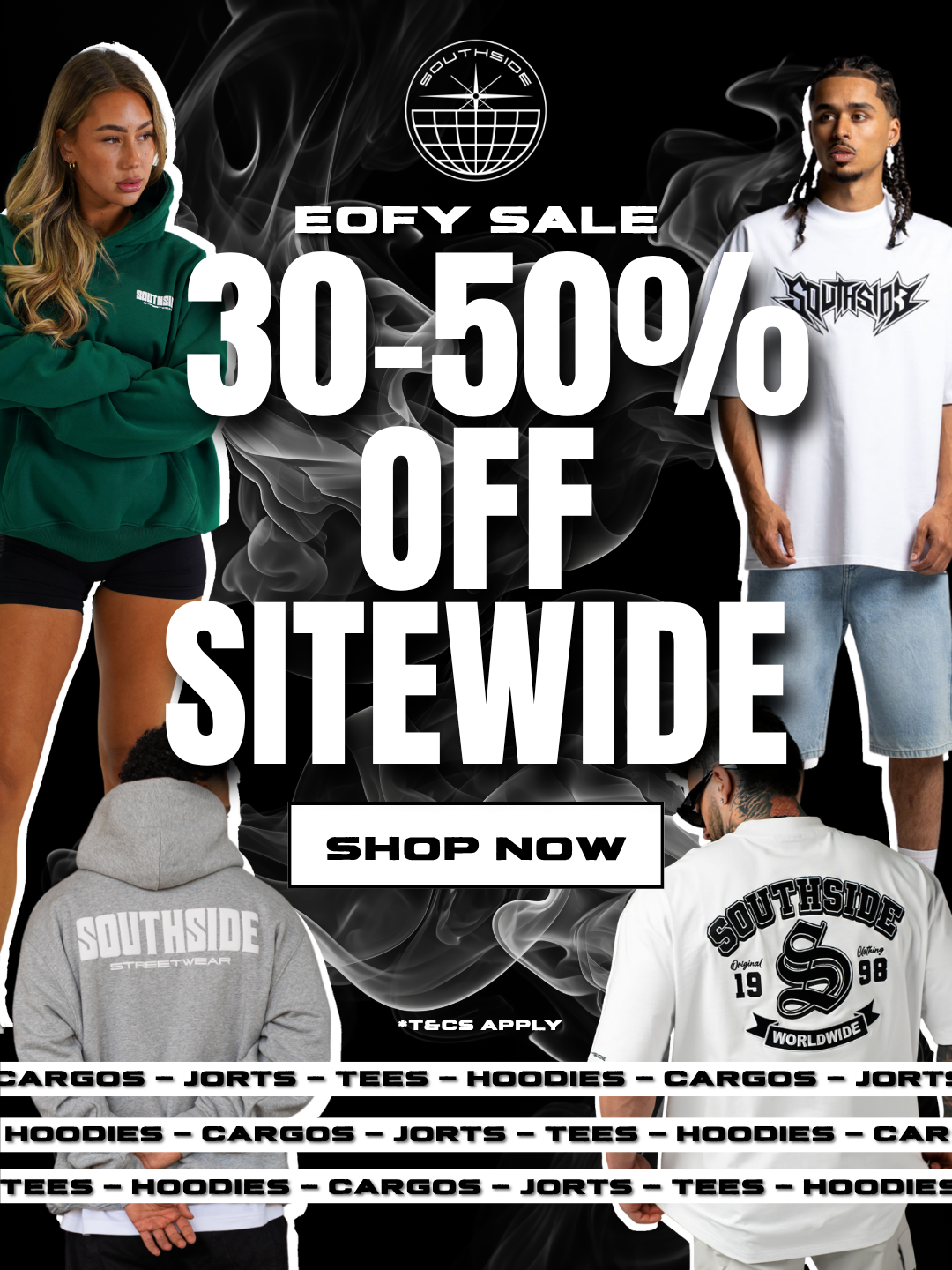 Southside Streetwear