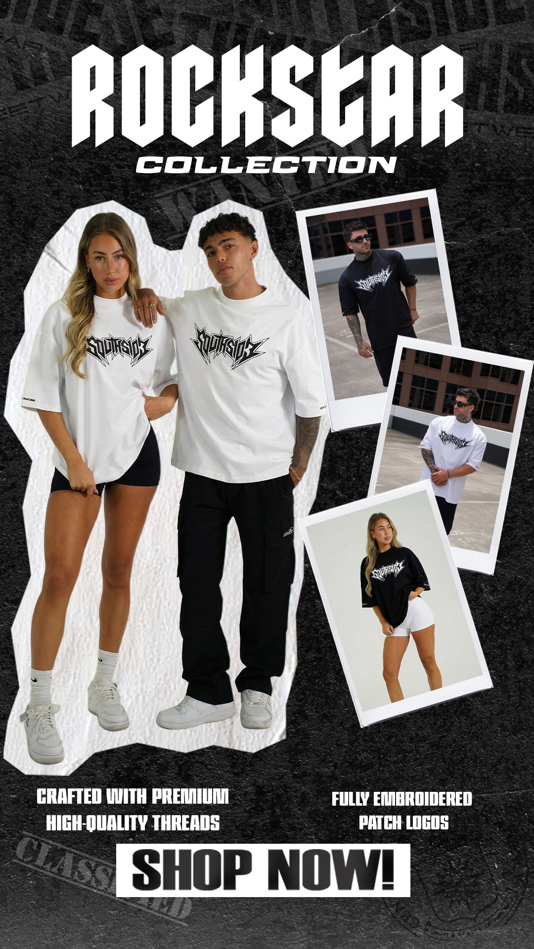 Southside Streetwear