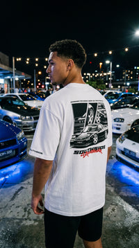 Southside - NSX Graphic
