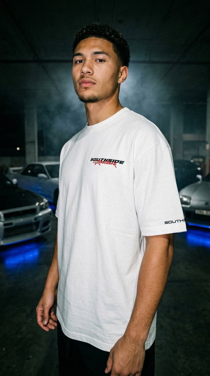 Southside - NSX Graphic