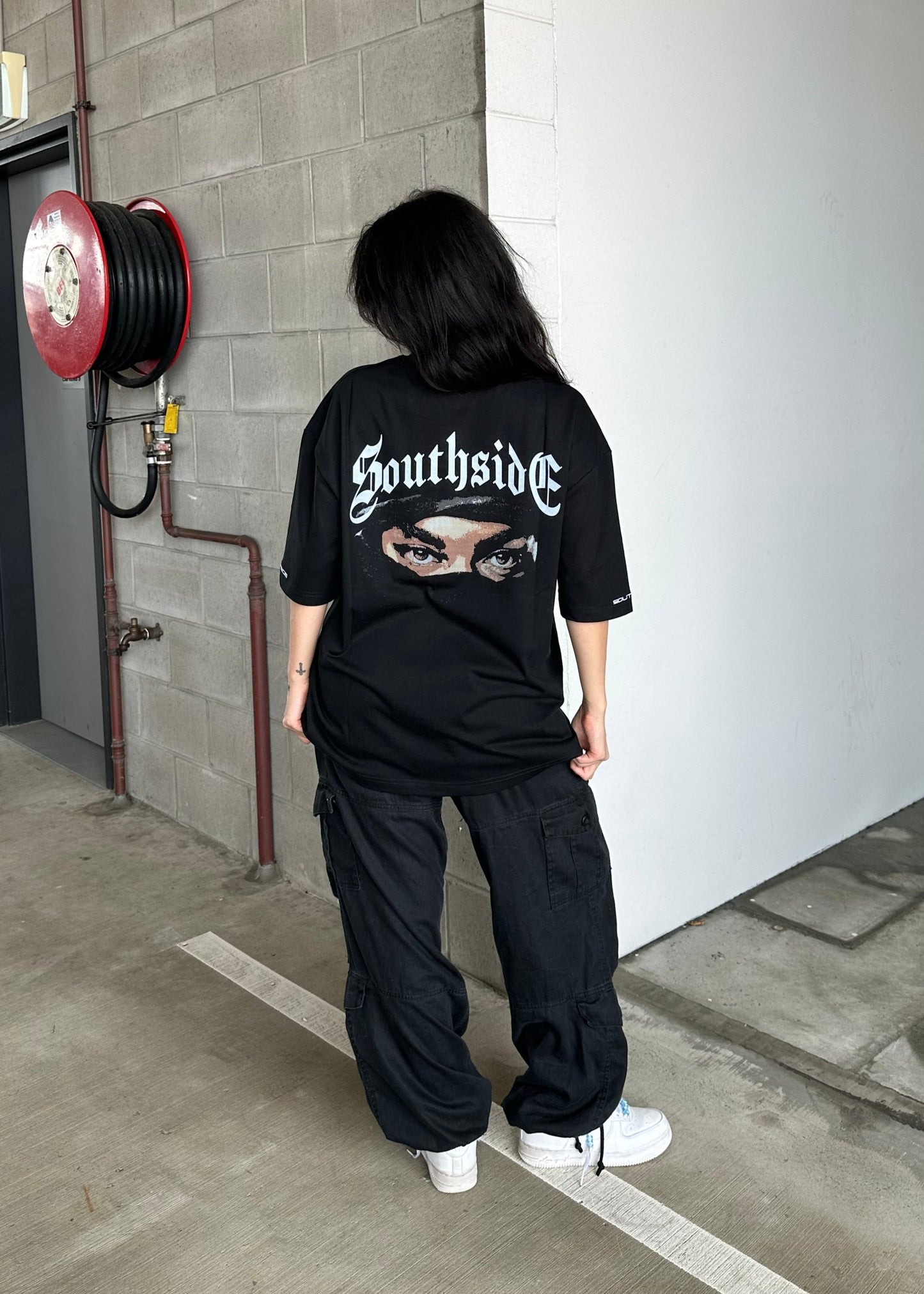 Southside - Search & Rescue