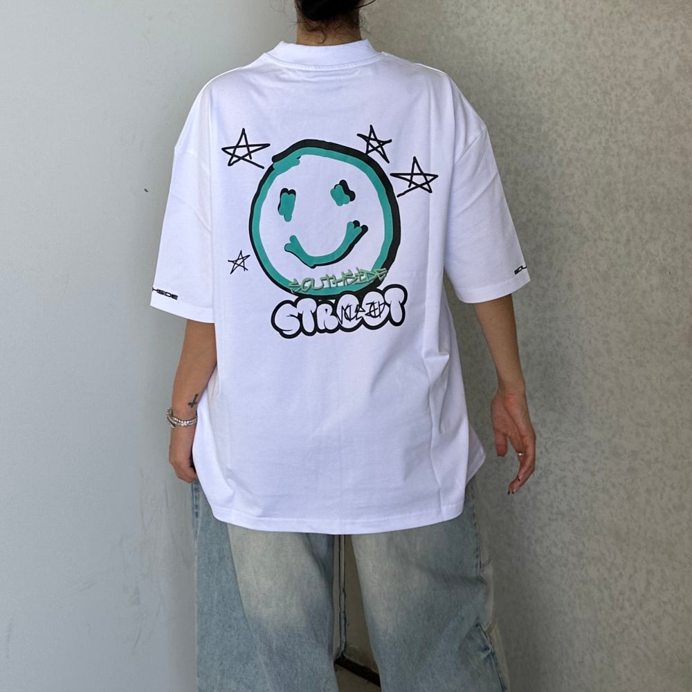 Southside - SMIL3Y Graphic
