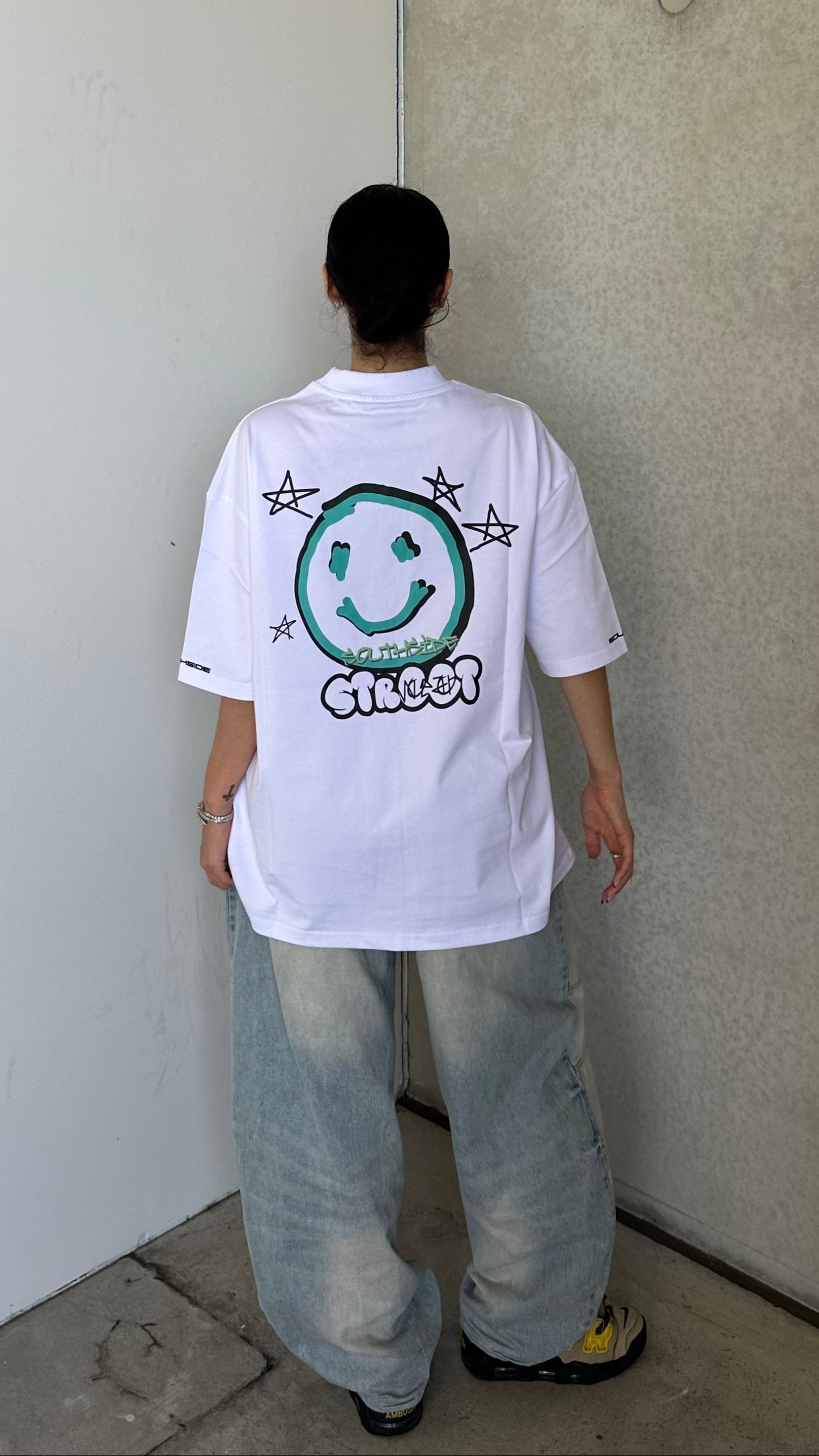 Southside - SMIL3Y Graphic