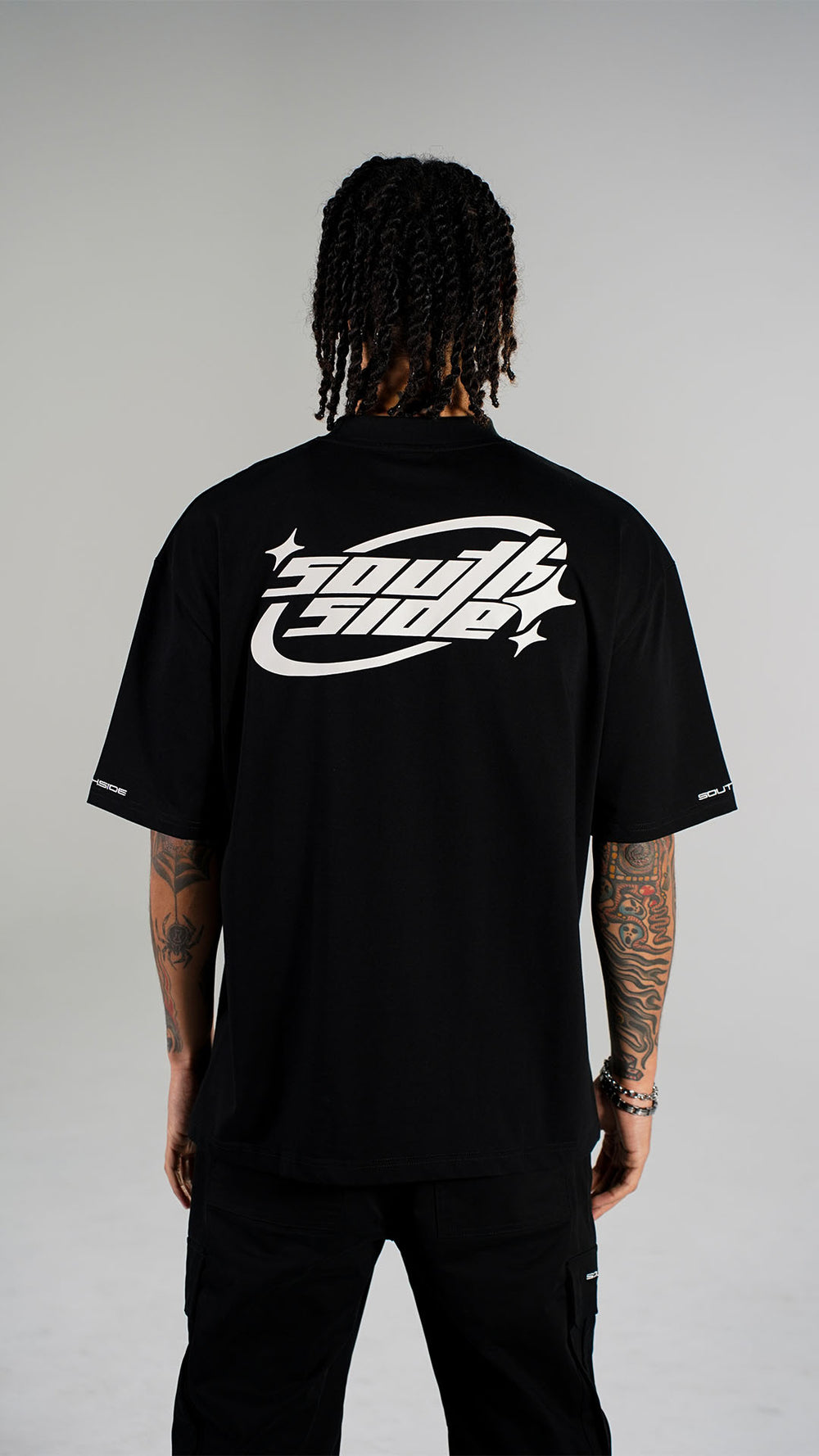Southside - Y2K Black