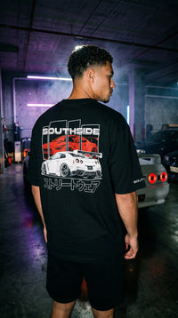 Southside - R35 GTR (LBW)