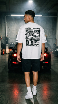 Southside - RX7 Graphic