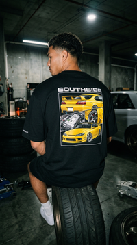 Southside - S15 (Yellow) Graphic