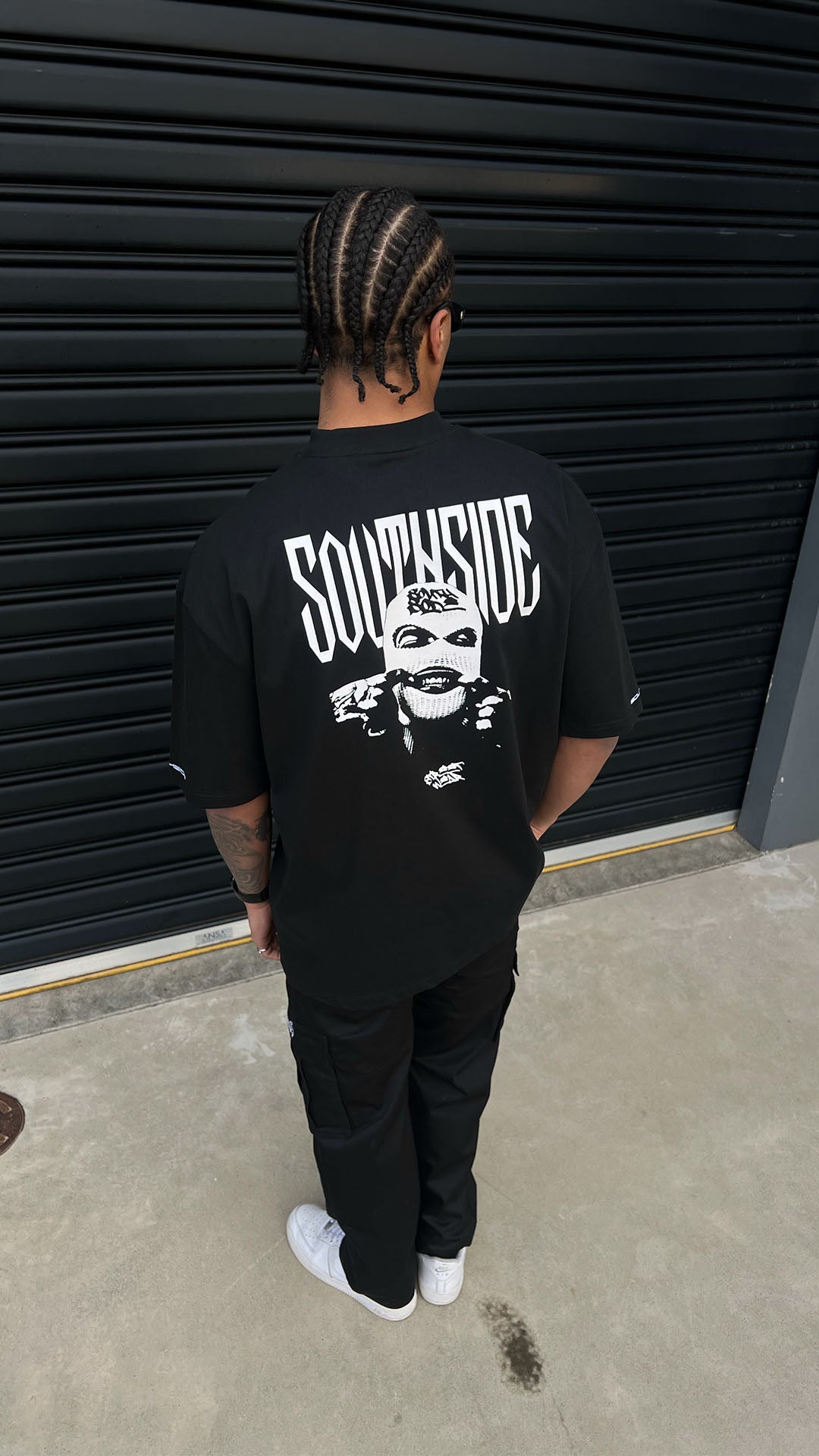 Southside - Smile For Me