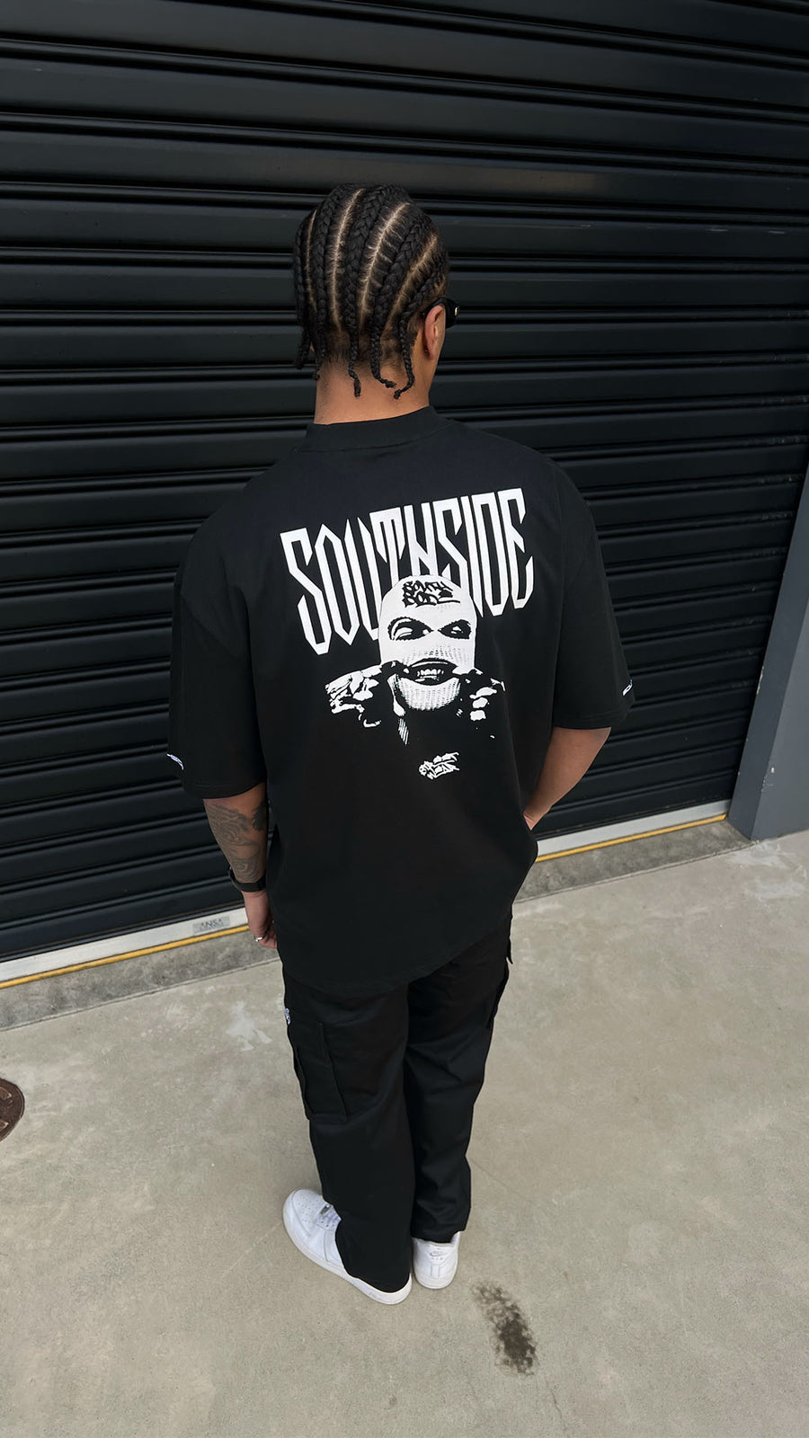 Southside - Smile For Me