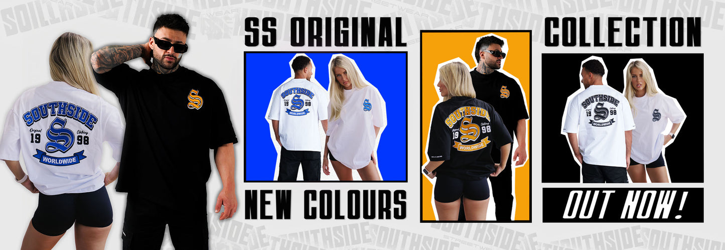 Southside Streetwear
