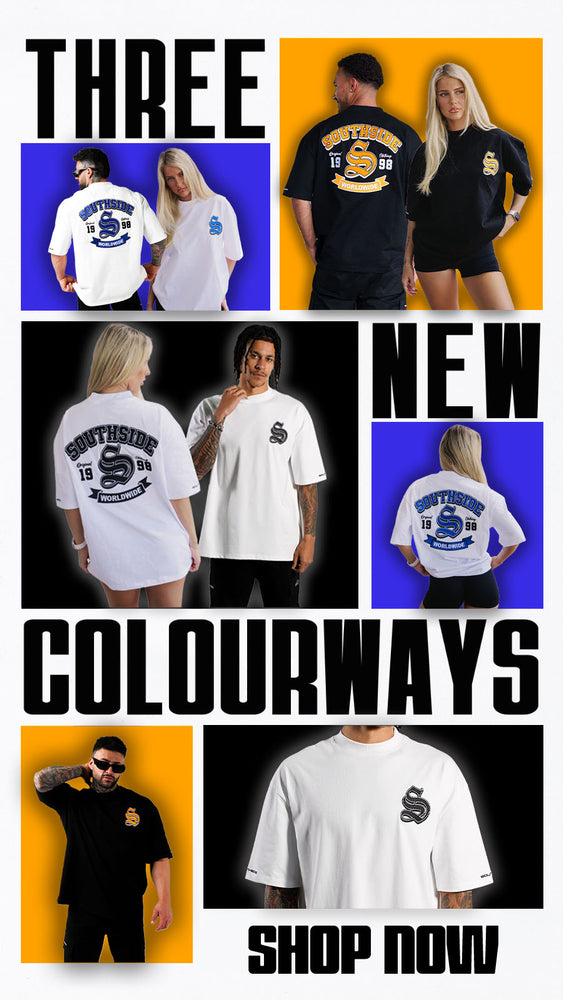 Southside Streetwear