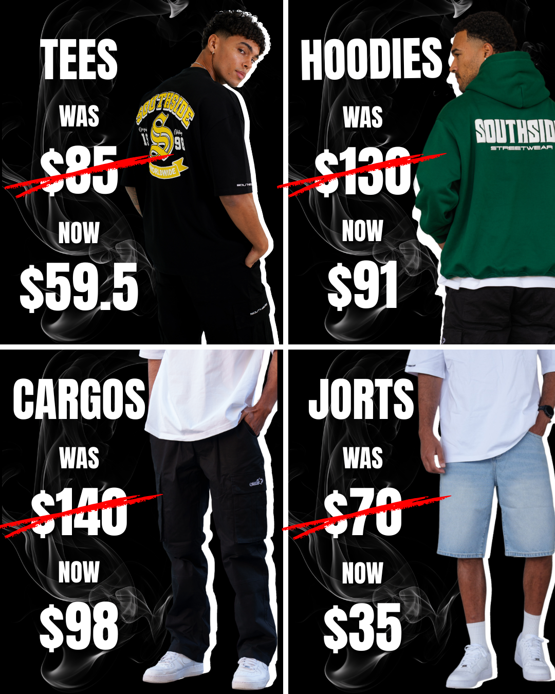 Southside Streetwear