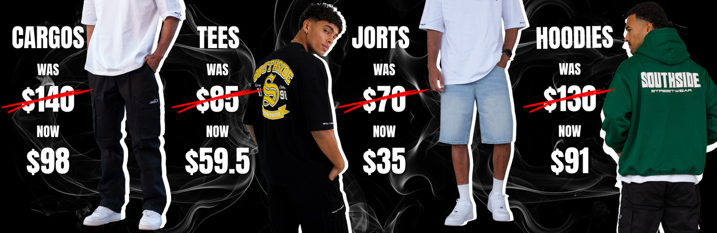 Southside Streetwear
