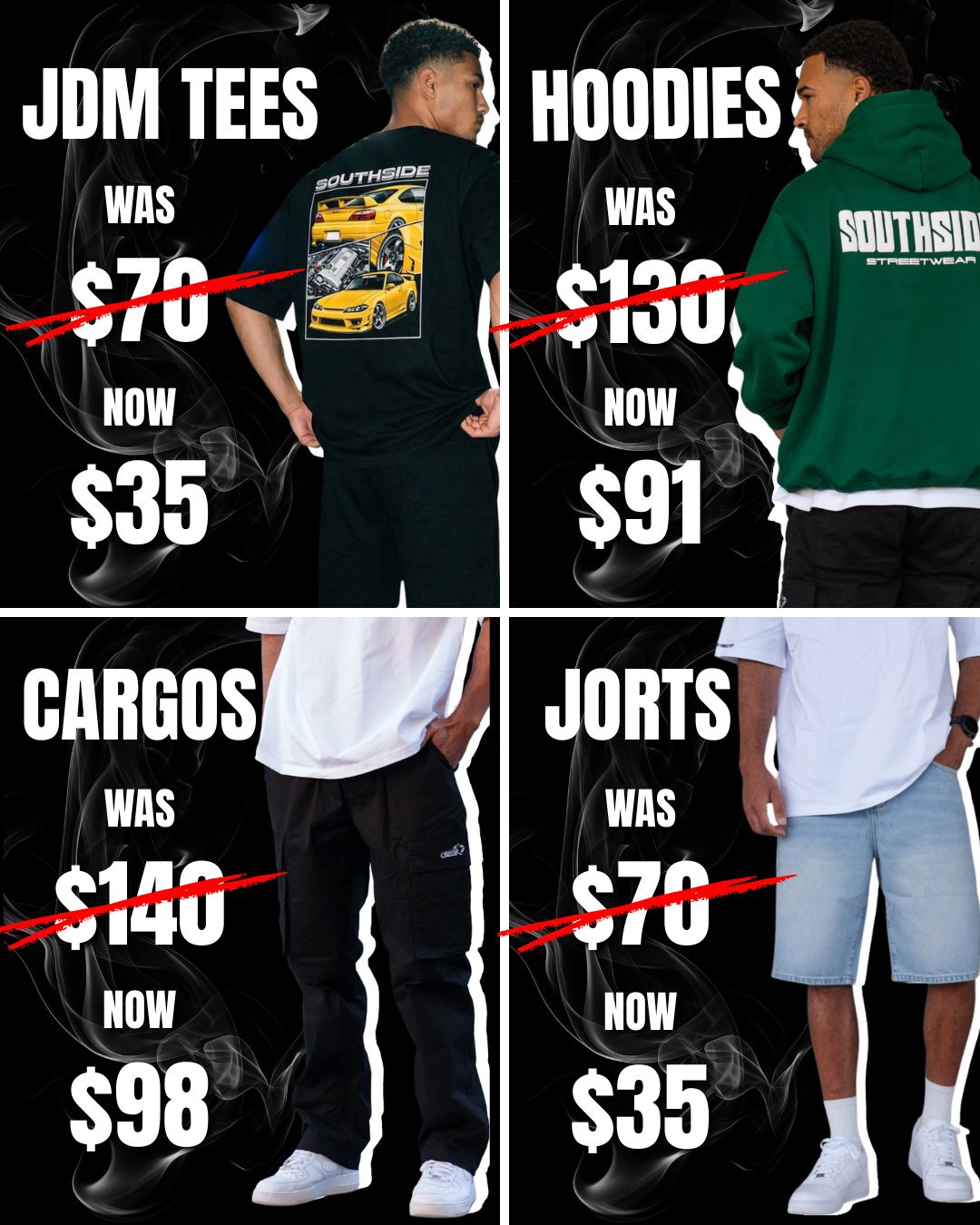 Southside Streetwear