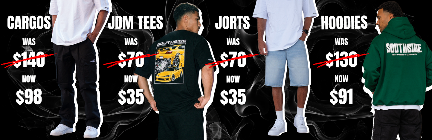 Southside Streetwear