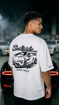 Southside - Supra Graphic (B58)