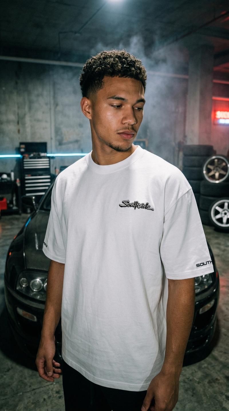 Southside - Supra Graphic (B58)