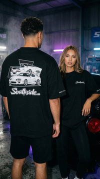 Southside - Supra Graphic