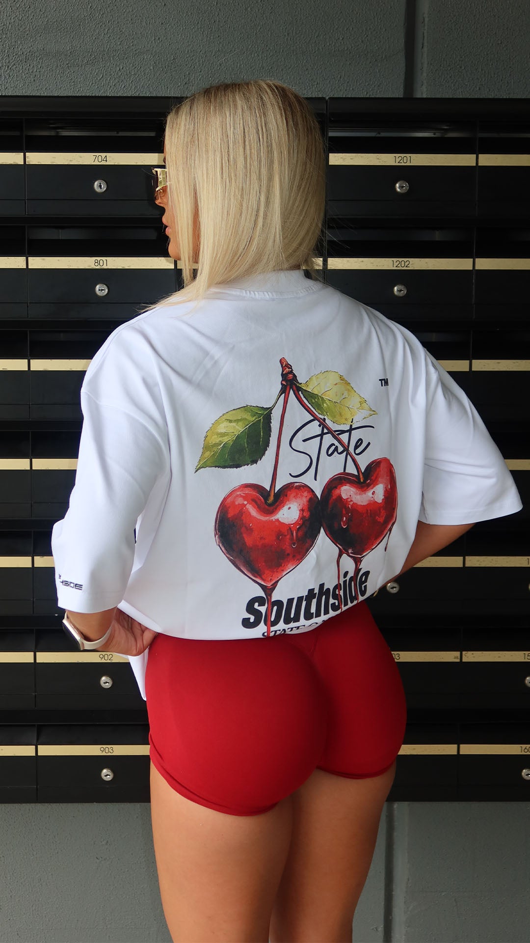 Southside - Cherry