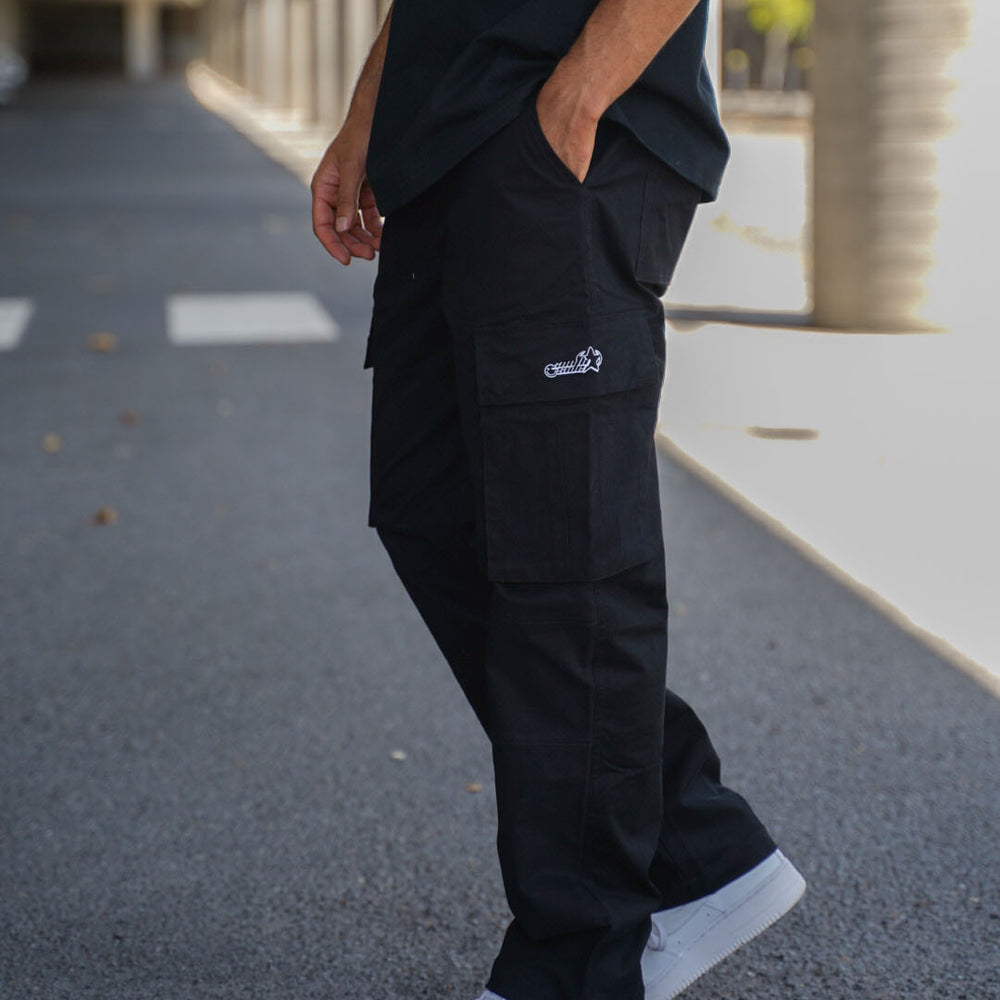 Cargo Pants