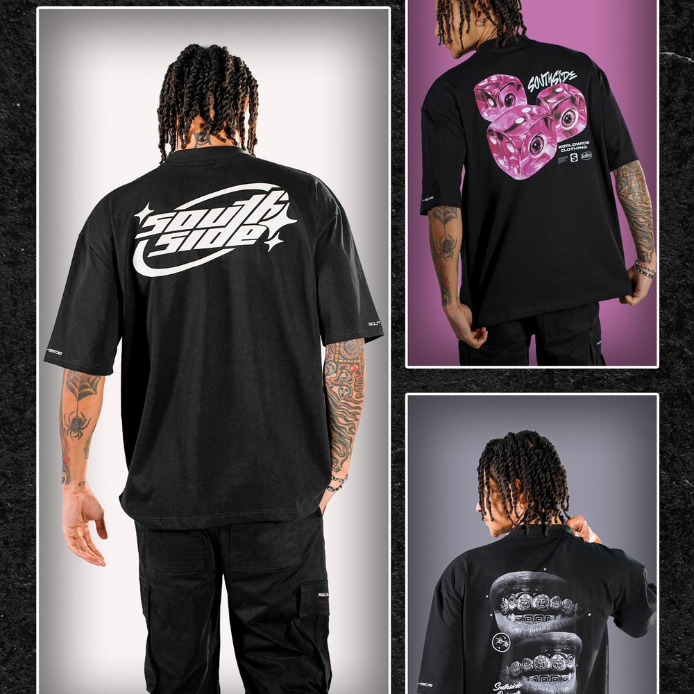 Southside Streetwear
