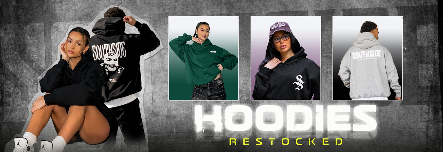 Southside Streetwear
