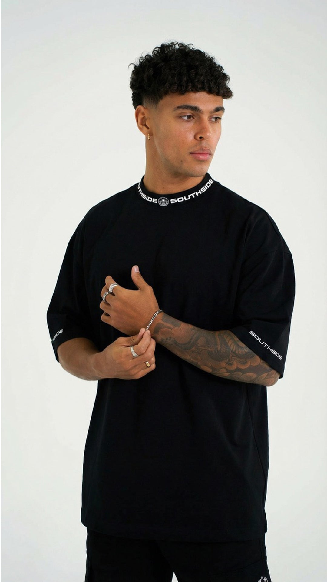 Southside - Flexin’ (Black)